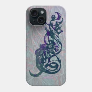 Cyberpunk 2077 Phone Case