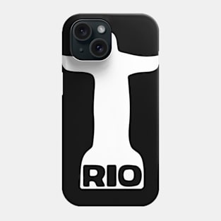 Rio II Phone Case