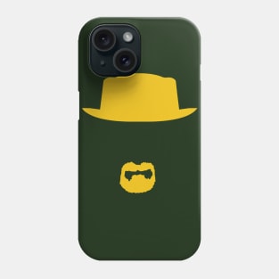 Minimalist Breaking Bad Phone Case