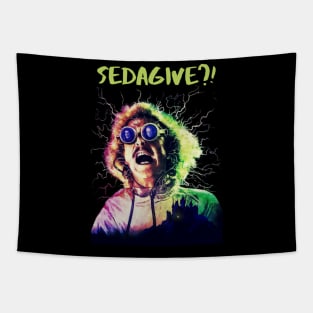 sedagive classic Tapestry