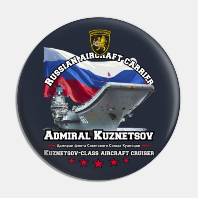 Russian aircraft carrier Admiral Kuznetsov Pin by comancha