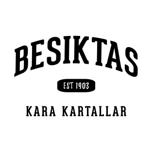 Besiktas T-Shirt