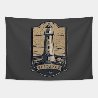 Guidance, Lighthouse Tapestry