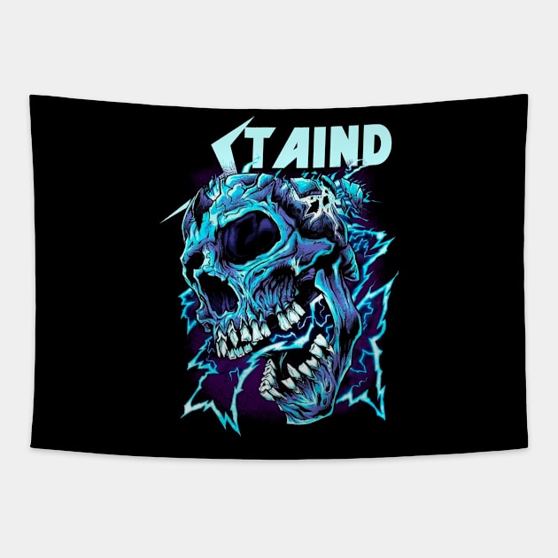 STAIND MERCH VTG Tapestry by rdsgnnn