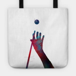 Bilard pool sport art #pool #bilard Tote