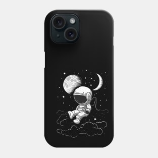 Spaced out Phone Case