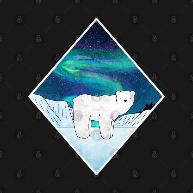 Arctic Spirit by CaptainPoptop