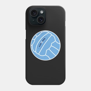 Man City Vintage Football Phone Case