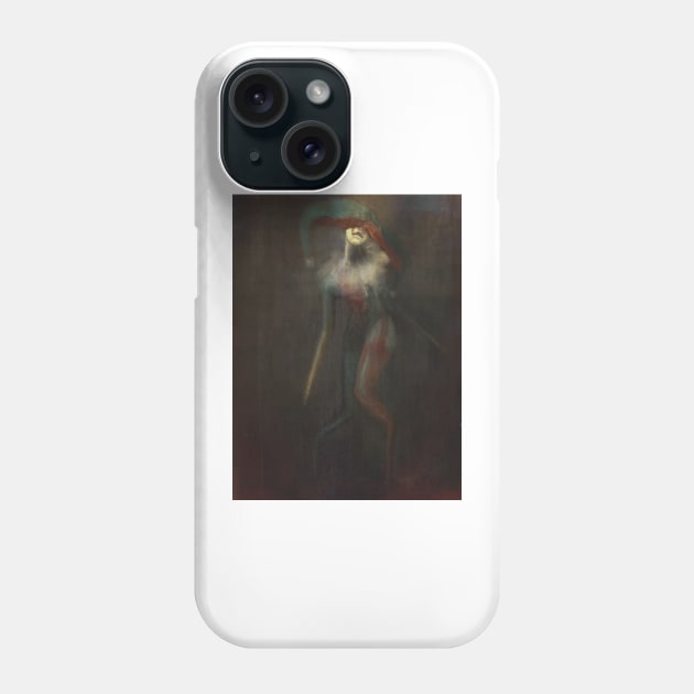 Harley Hill Phone Case by pumpkinlillies