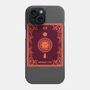 Tarot - Voila Phone Case