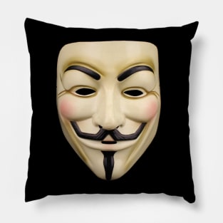 Anonymous Pillow