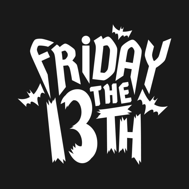 Friday the 13th by WordFandom