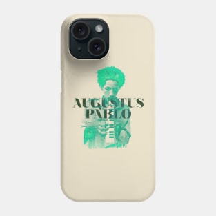 augustus pablo Phone Case