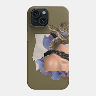 Tangled Phone Case