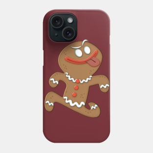 catch me catch if you can Phone Case