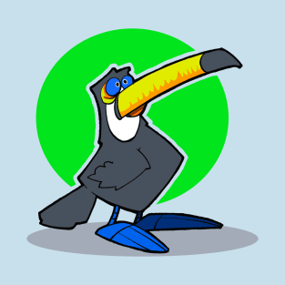 Toucan T-Shirt