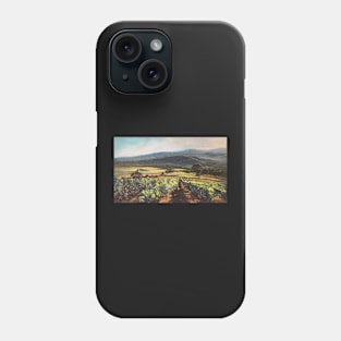 'King Valley Vines' Phone Case