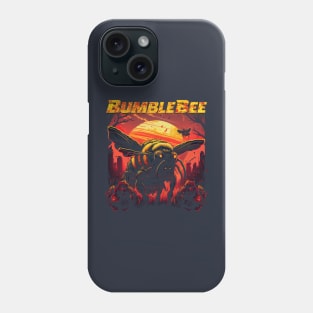 Bumble Bee Phone Case