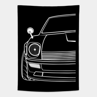 Nissan 240Z Tapestry