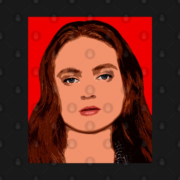 sadie sink by oryan80