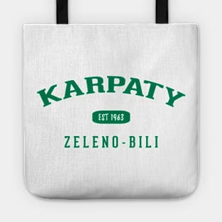 FC Karpaty Lviv Tote