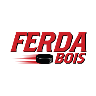 Ferda Bois! T-Shirt