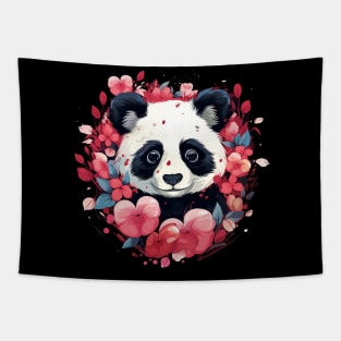 panda Tapestry