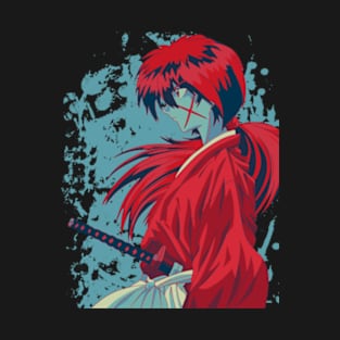 kenshin T-Shirt