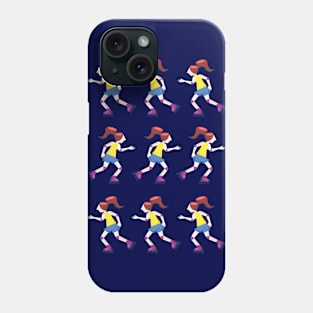 Rollers Phone Case