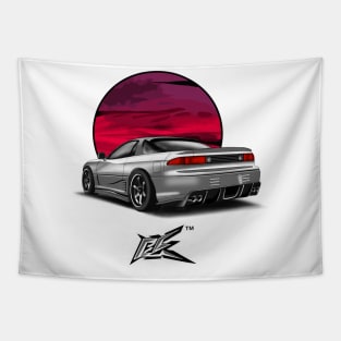 mitsubishi gto Tapestry