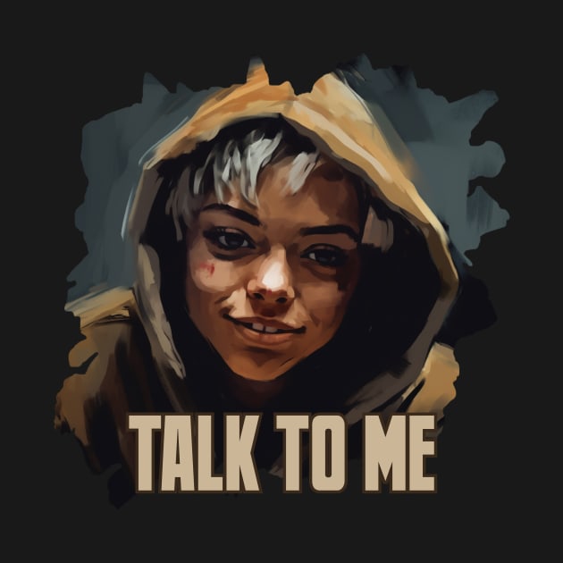 talk to me by Pixy Official