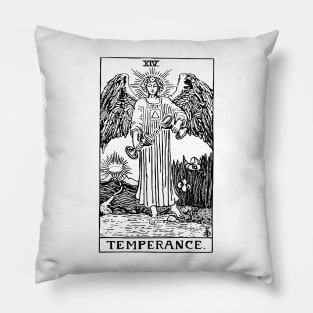 Temperance Pillow