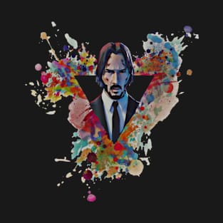 John Wick T-Shirt