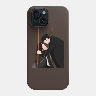 Business Proposal Phone Case