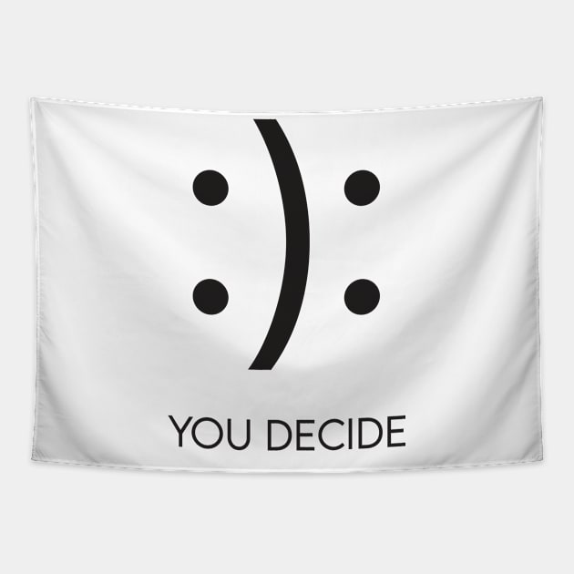 You decide. Tapestry by BrechtVdS