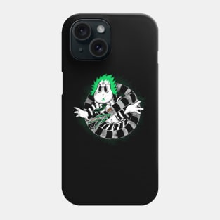 Spooky Juice Phone Case