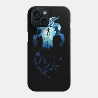 Sea Emperor Phone Case