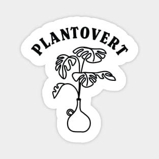 Plantovert Magnet