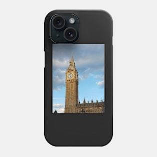 Big Ben Phone Case