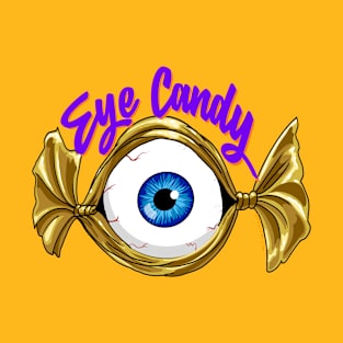 Eye Candy T-Shirt