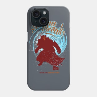 Skooma Break! Phone Case