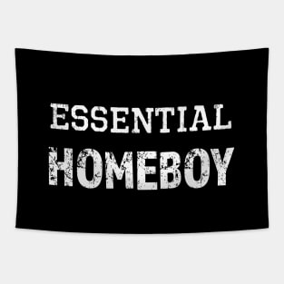 ESSENTIAL HOMEBOY Tapestry