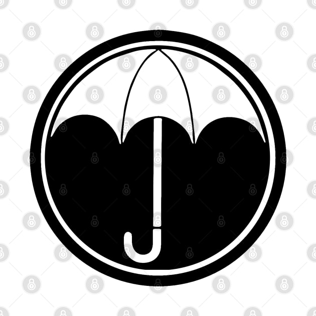 The Umbrella Academy by Slappers