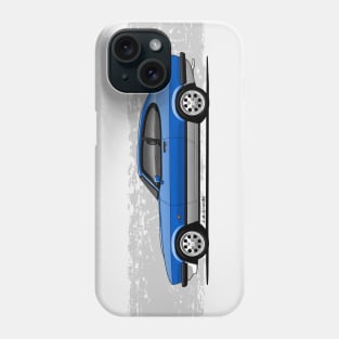 The classic sports car that was a dream for a generation Phone Case