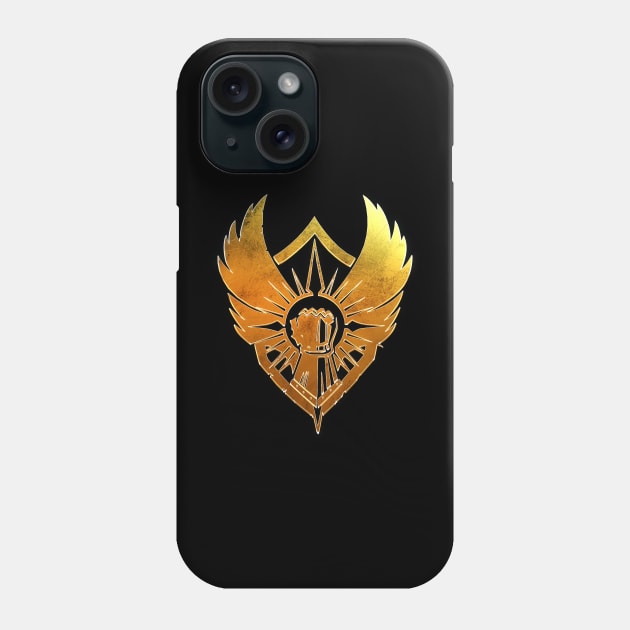 Covenant Phone Case by ChrisHarrys