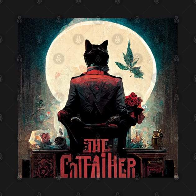 The Catfather by Brave Fellow