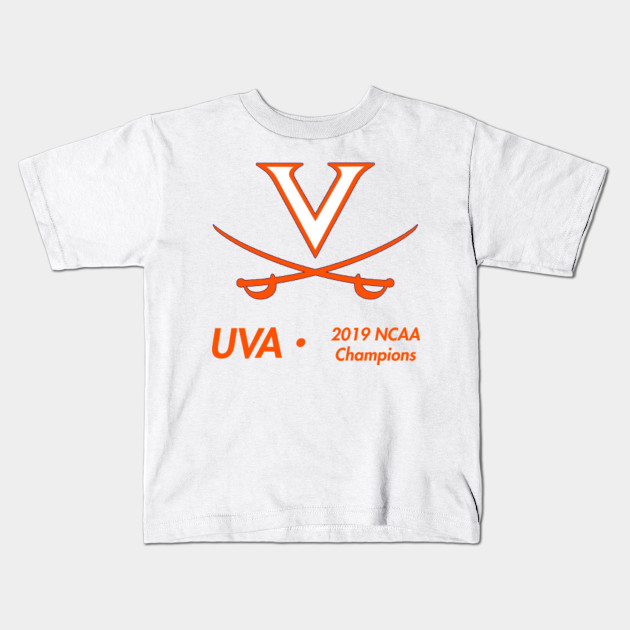 virginia cavaliers championship shirt