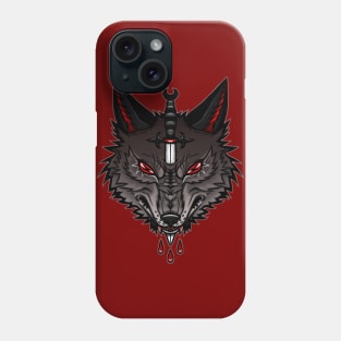 IMPALED🗡️ Phone Case