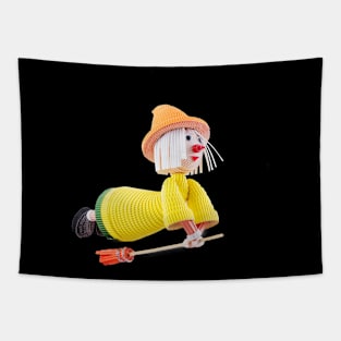 Little witch Tapestry