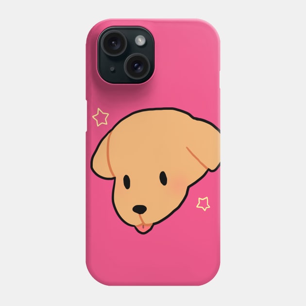 Good Boy Phone Case by stardustomelette